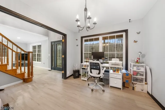 $649,900 | 123 Vail Road, Columbia, NJ 07832