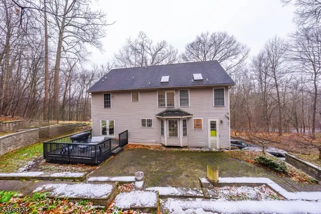 $649,900 | 123 Vail Road, Columbia, NJ 07832