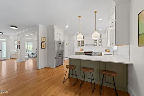 $859,000 | 101 Michaels Way, Chapel Hill, NC 27516
