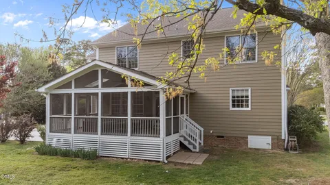 $859,000 | 101 Michaels Way, Chapel Hill, NC 27516