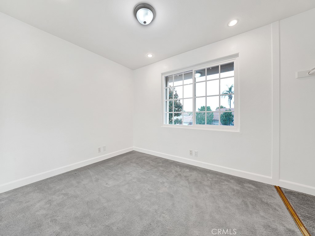 13814 Apache Tustin, CA 92782 - Photo 25 of 45 an empty room with a window