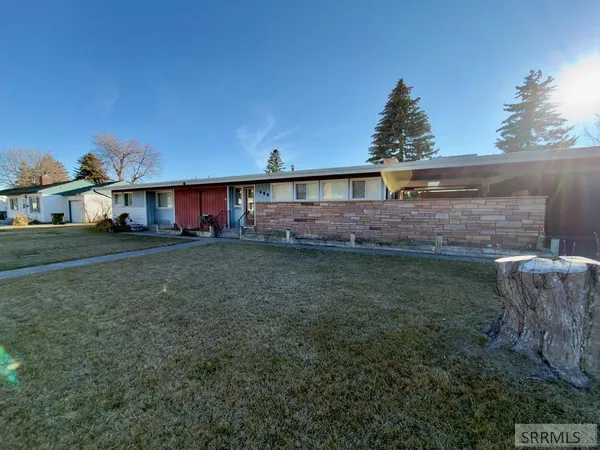 $349,900 | 600 Curtis Street, Blackfoot, ID 83221