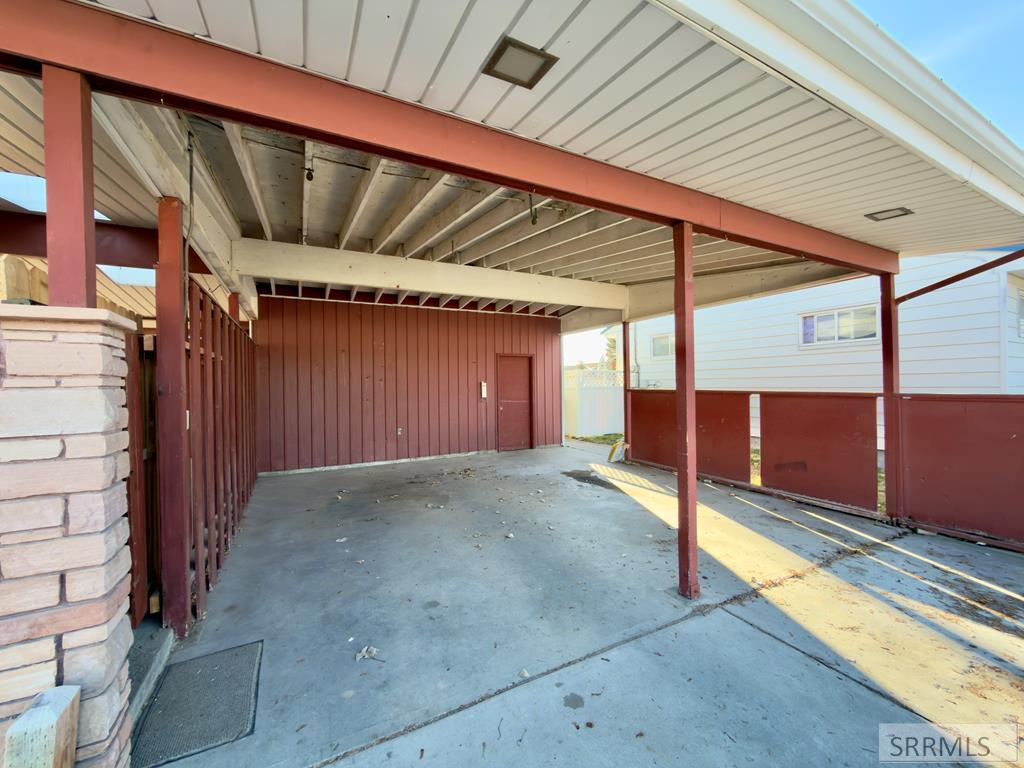 600 Curtis Street Blackfoot, ID 83221 - Photo 34 of 46