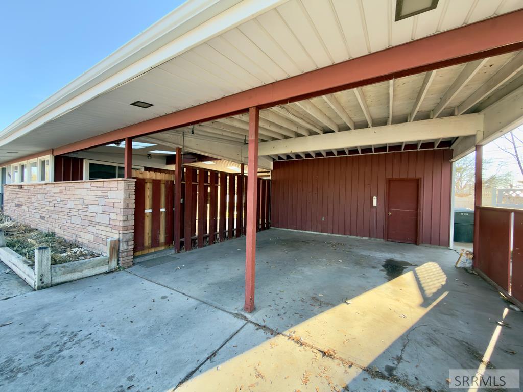 600 Curtis Street Blackfoot, ID 83221 - Photo 35 of 46