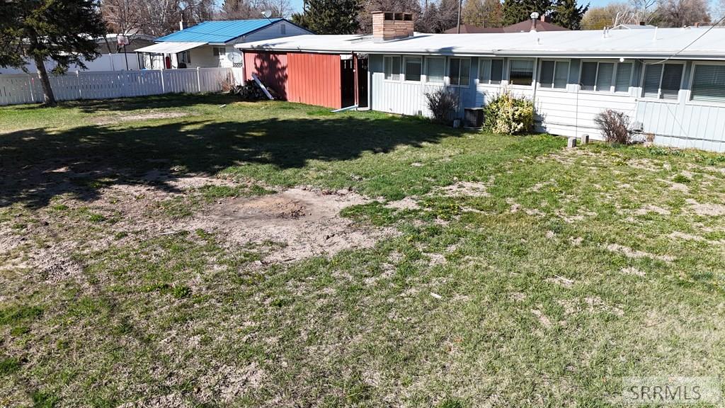 600 Curtis Street Blackfoot, ID 83221 - Photo 41 of 46