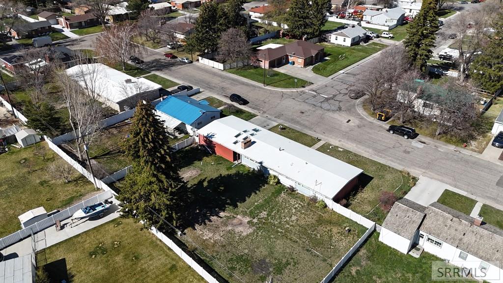 600 Curtis Street Blackfoot, ID 83221 - Photo 44 of 46
