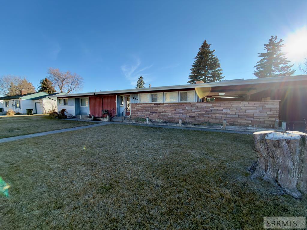 600 Curtis Street Blackfoot, ID 83221 - Photo 46 of 46