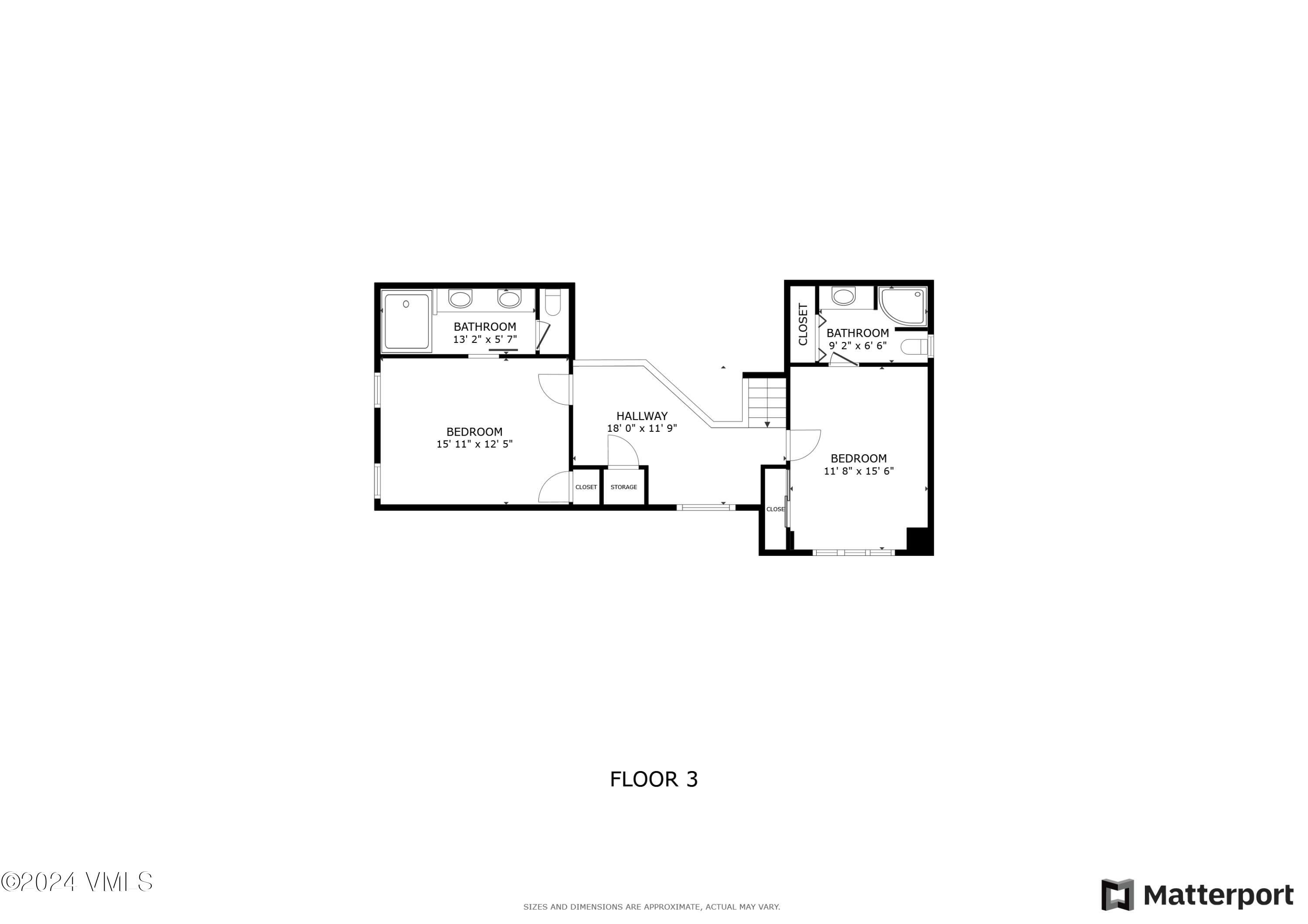 91 Ambleside Place Edwards, CO 81632 - Photo 26 of 28 a picture of a floor plan
