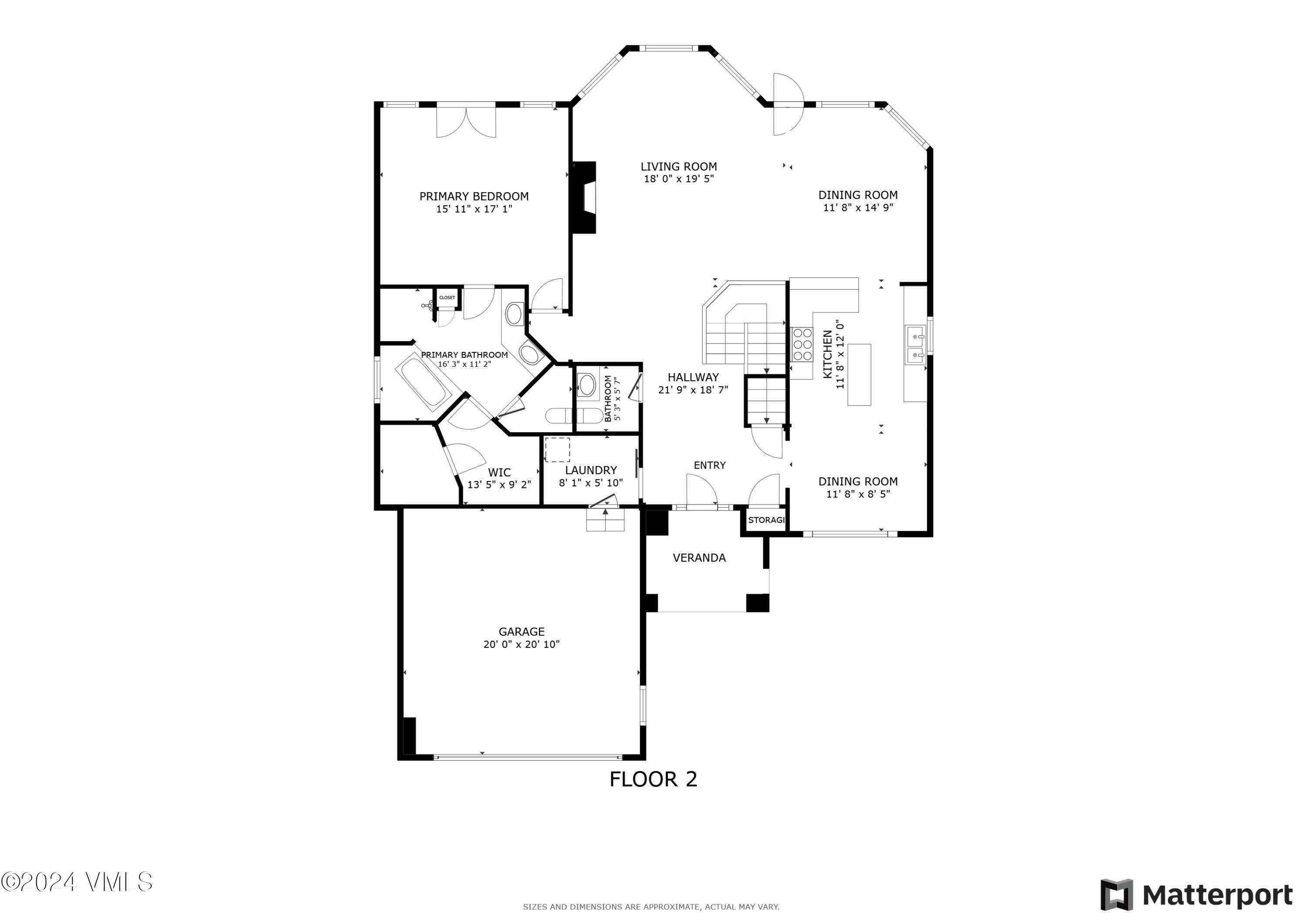 91 Ambleside Place Edwards, CO 81632 - Photo 27 of 28 a picture of floor plan
