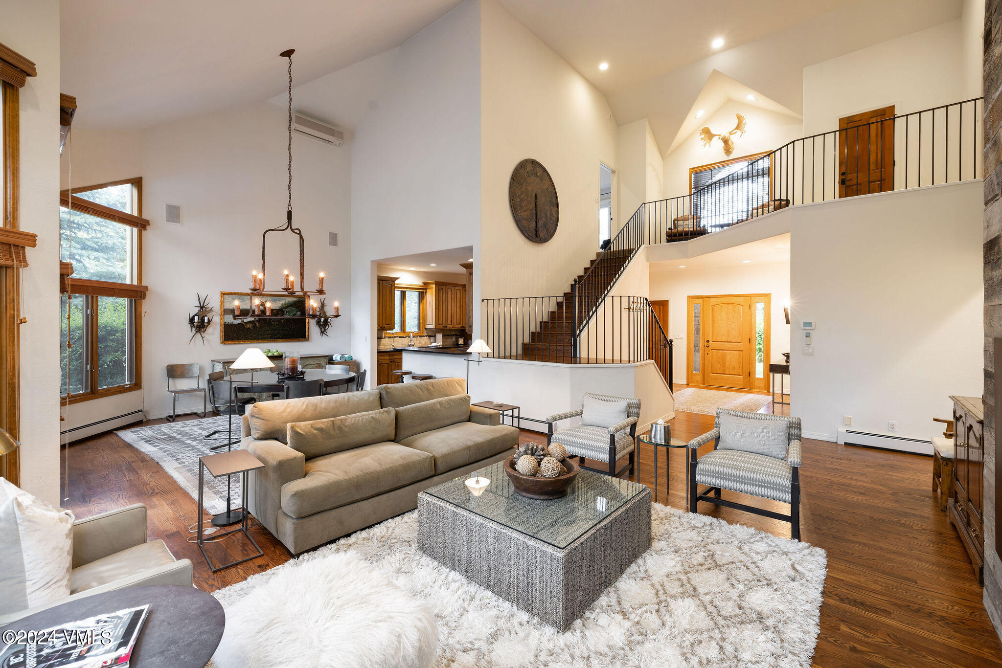 91 Ambleside Place Edwards, CO 81632 - Photo 5 of 28 a living room with furniture