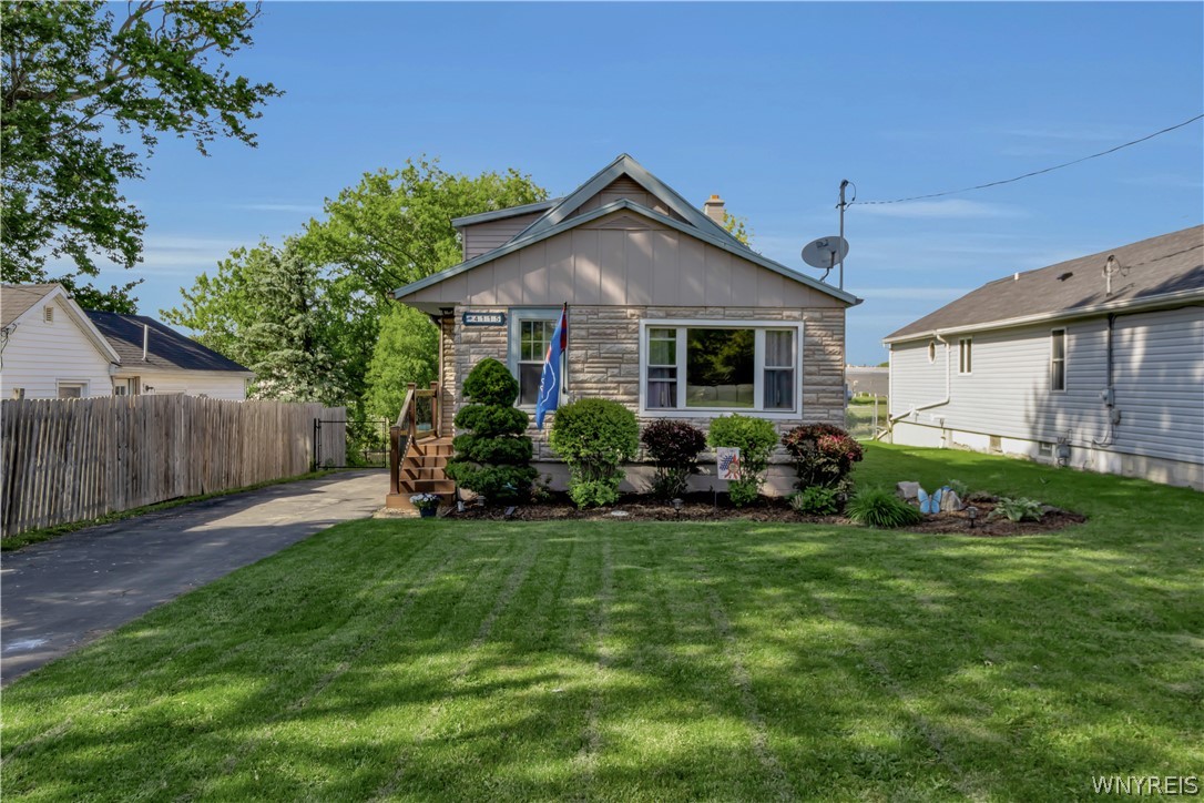 4115 South Main St Road Batavia, NY 14020 - Photo 2 of 45