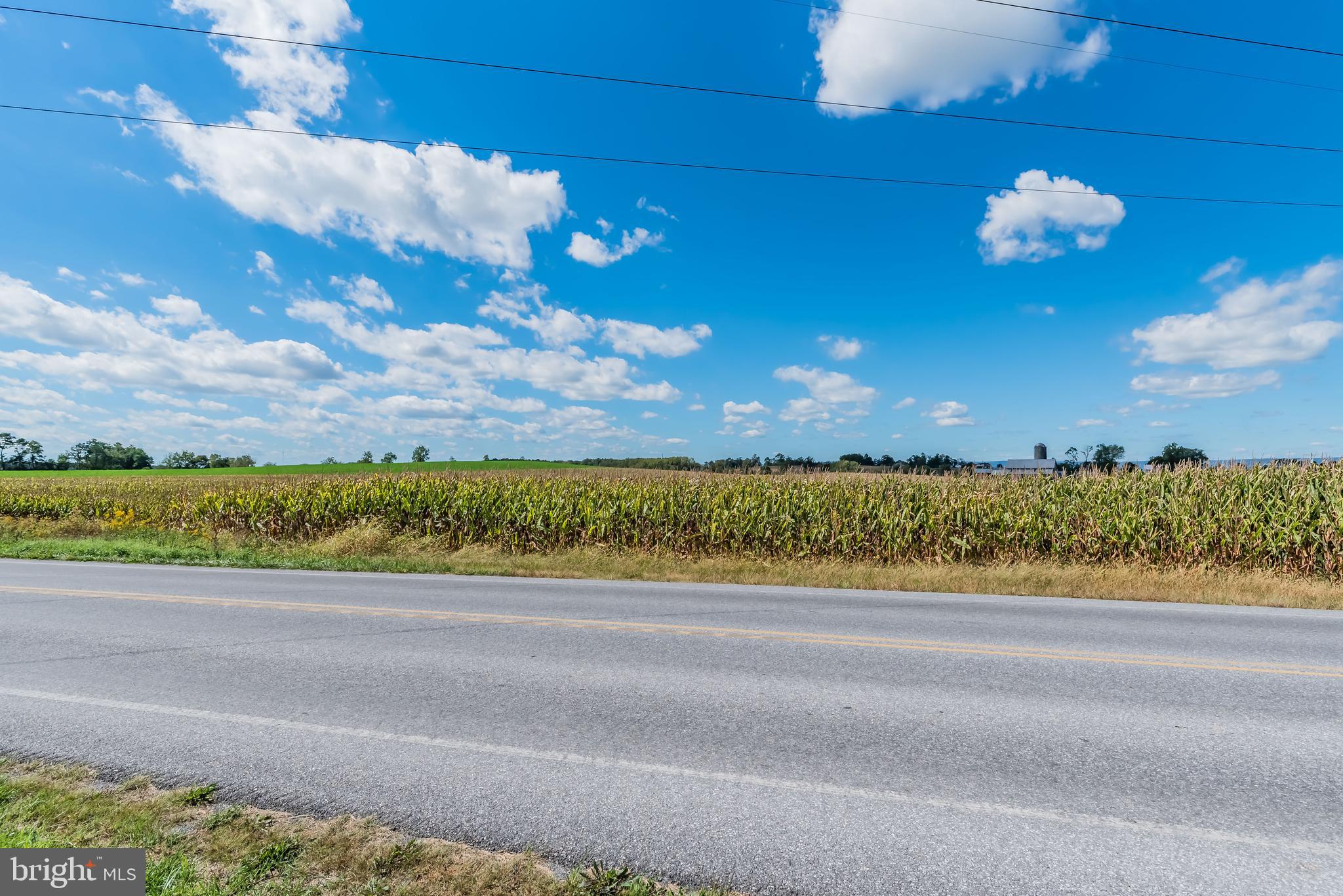 2 McCulloch Road Shippensburg, PA 17257 - Photo 6 of 6 corn field views