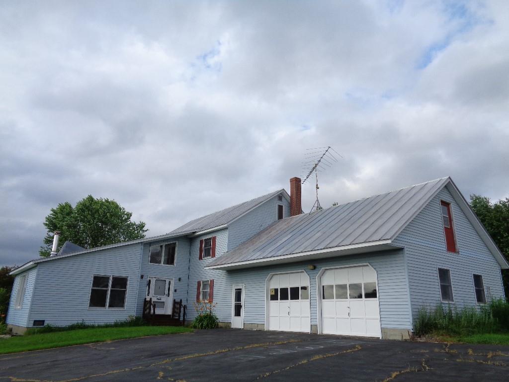 135 Burrill Hill Road Norridgewock, ME 04957 - Photo 1 of 32 Photo