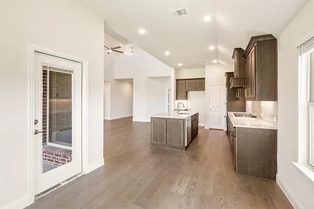 $615,457 | 3403 Wild River Court, Melissa, TX 75454