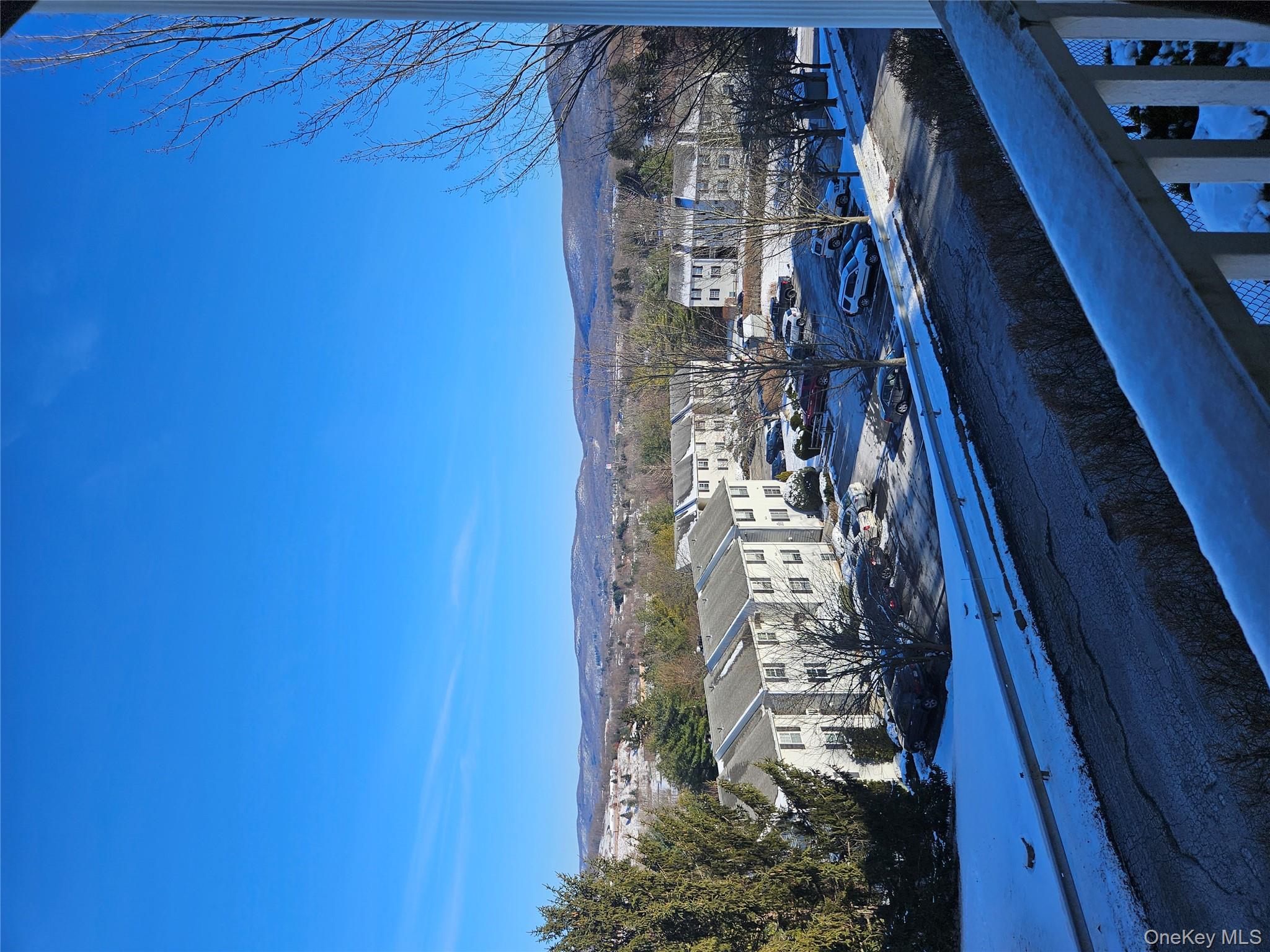 20 Lexington Hills Road, Unit 10 Harriman, NY 10926 - Photo 15 of 17 View of mountain feature