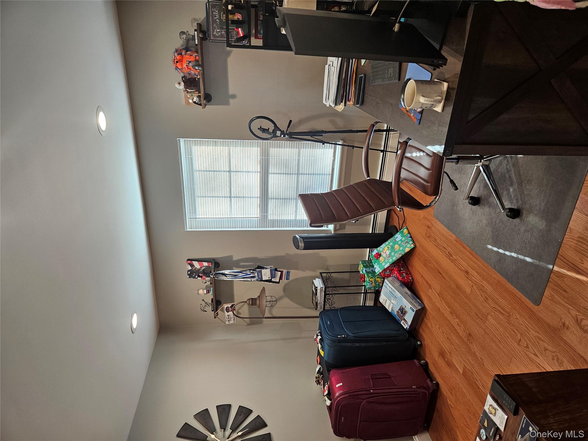 20 Lexington Hills Road, Unit 10 Harriman, NY 10926 - Photo 9 of 17 Office space featuring wood-type flooring