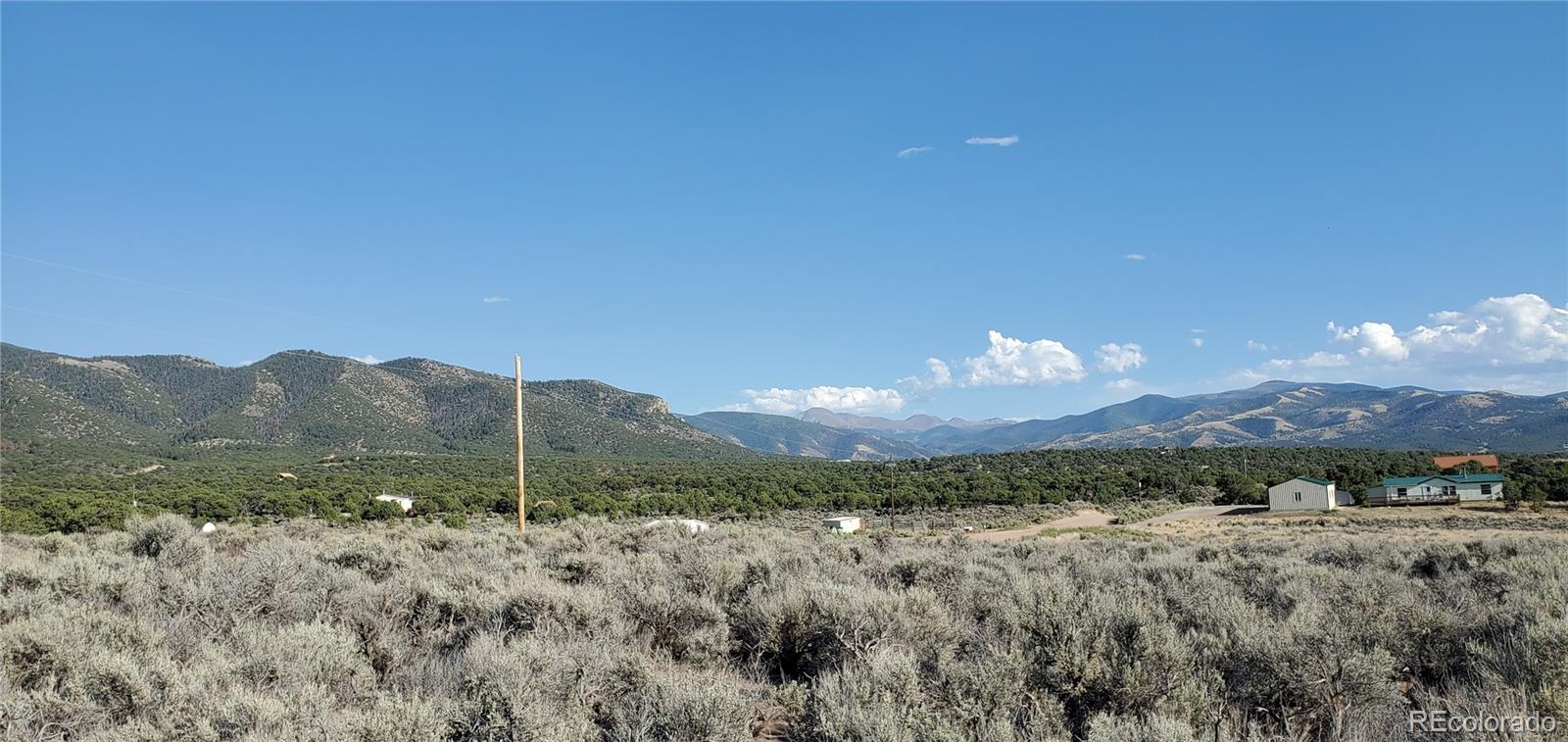 7025 Frelinghuysen Road Fort Garland, CO 81133 - Photo 11 of 19