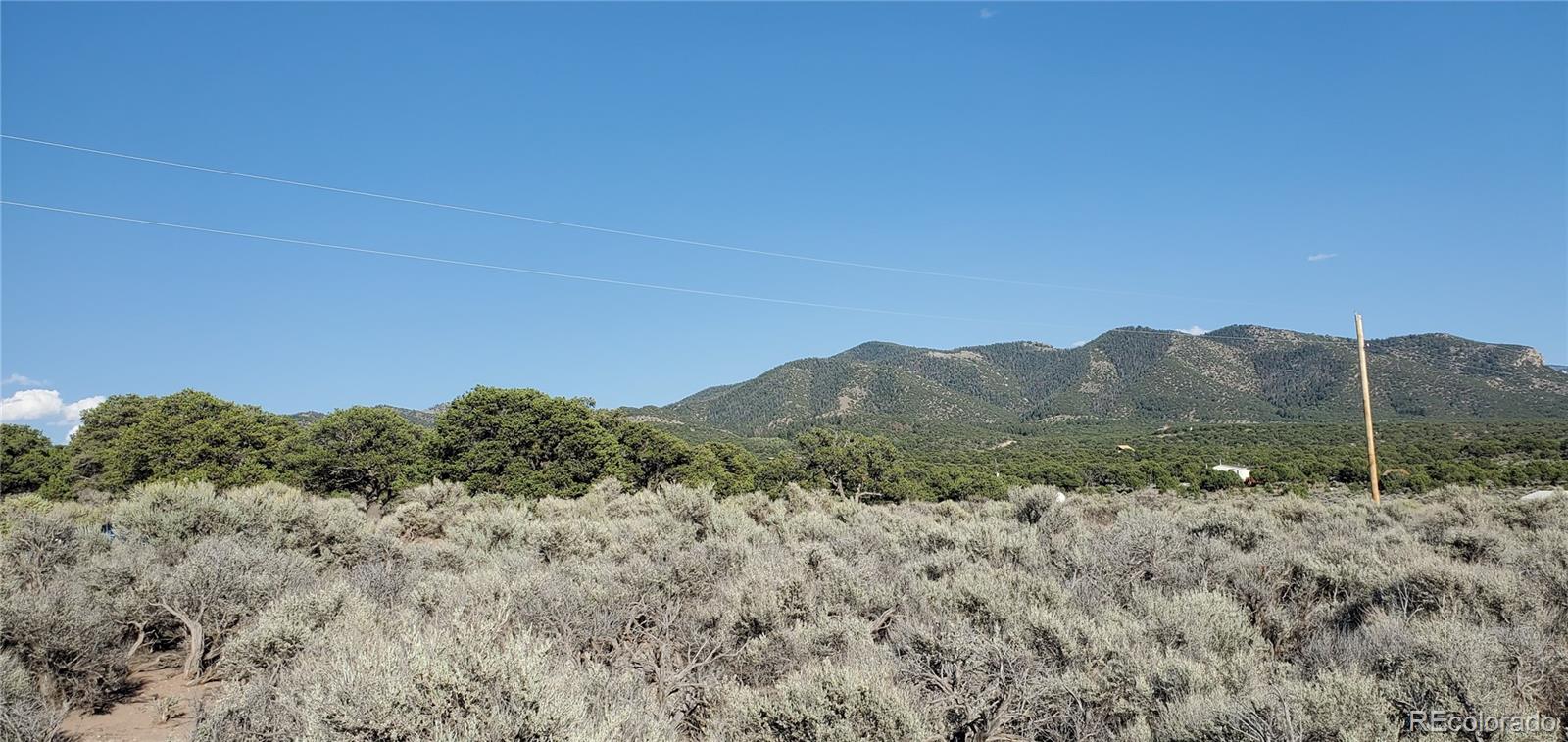 7025 Frelinghuysen Road Fort Garland, CO 81133 - Photo 12 of 19