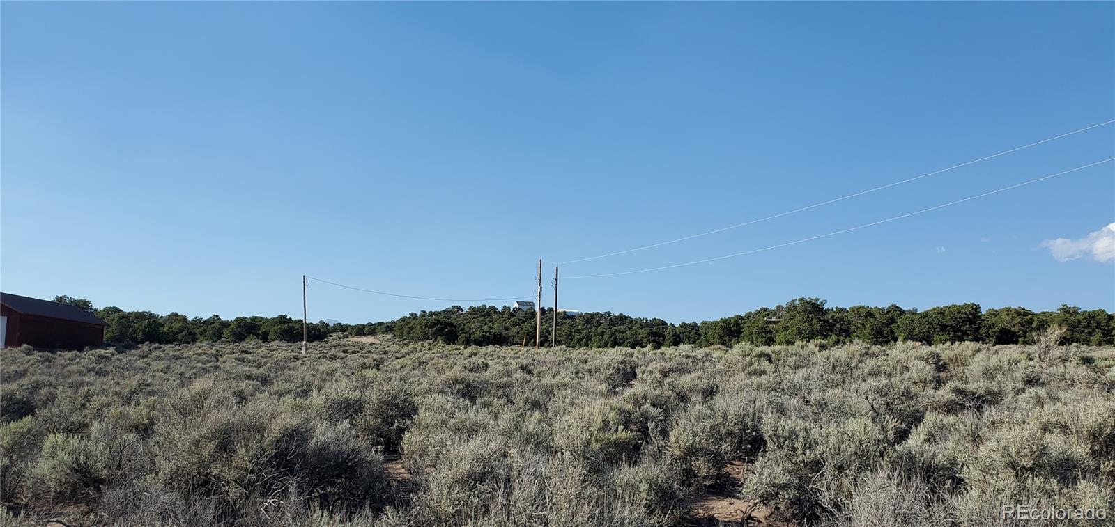 7025 Frelinghuysen Road Fort Garland, CO 81133 - Photo 14 of 19