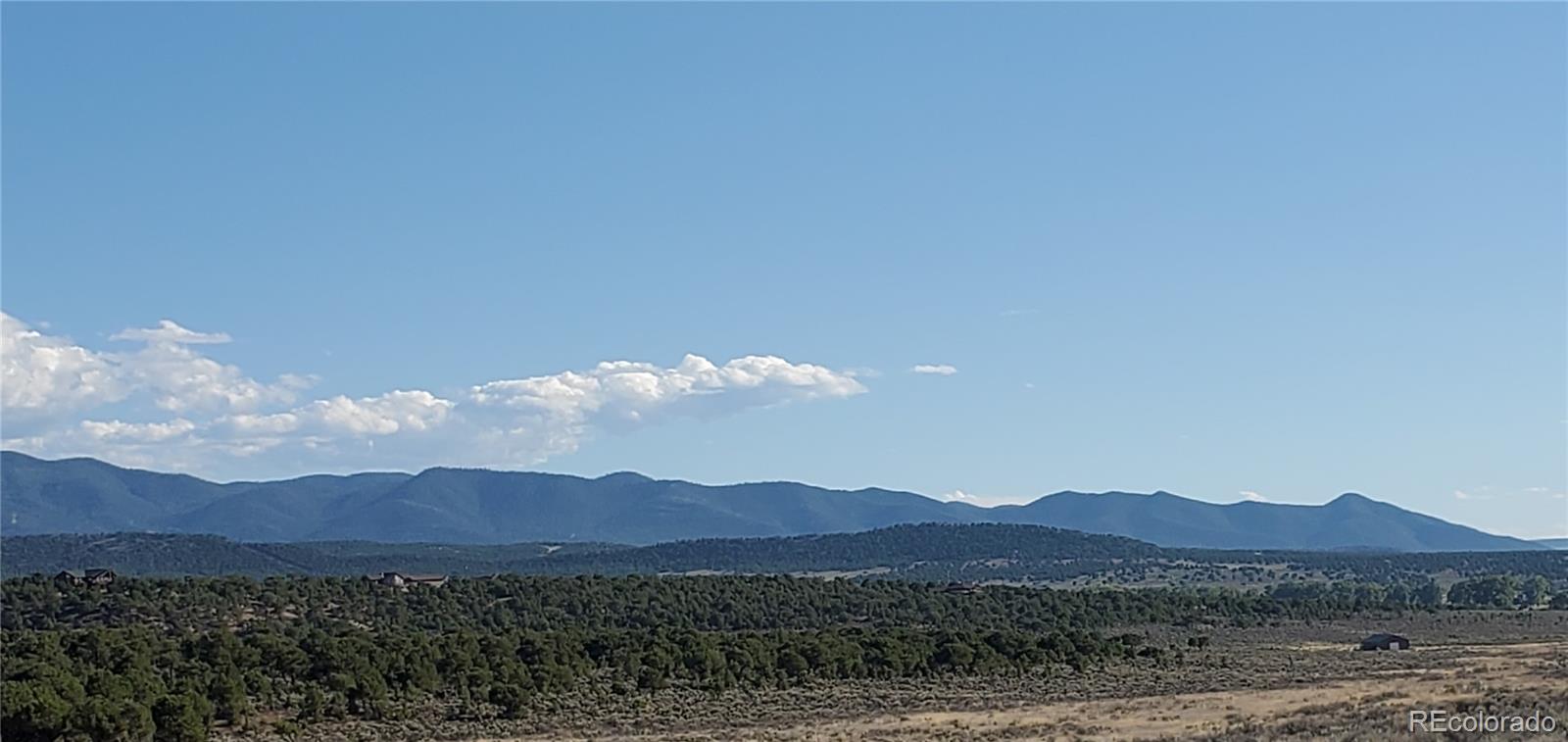 7025 Frelinghuysen Road Fort Garland, CO 81133 - Photo 16 of 19