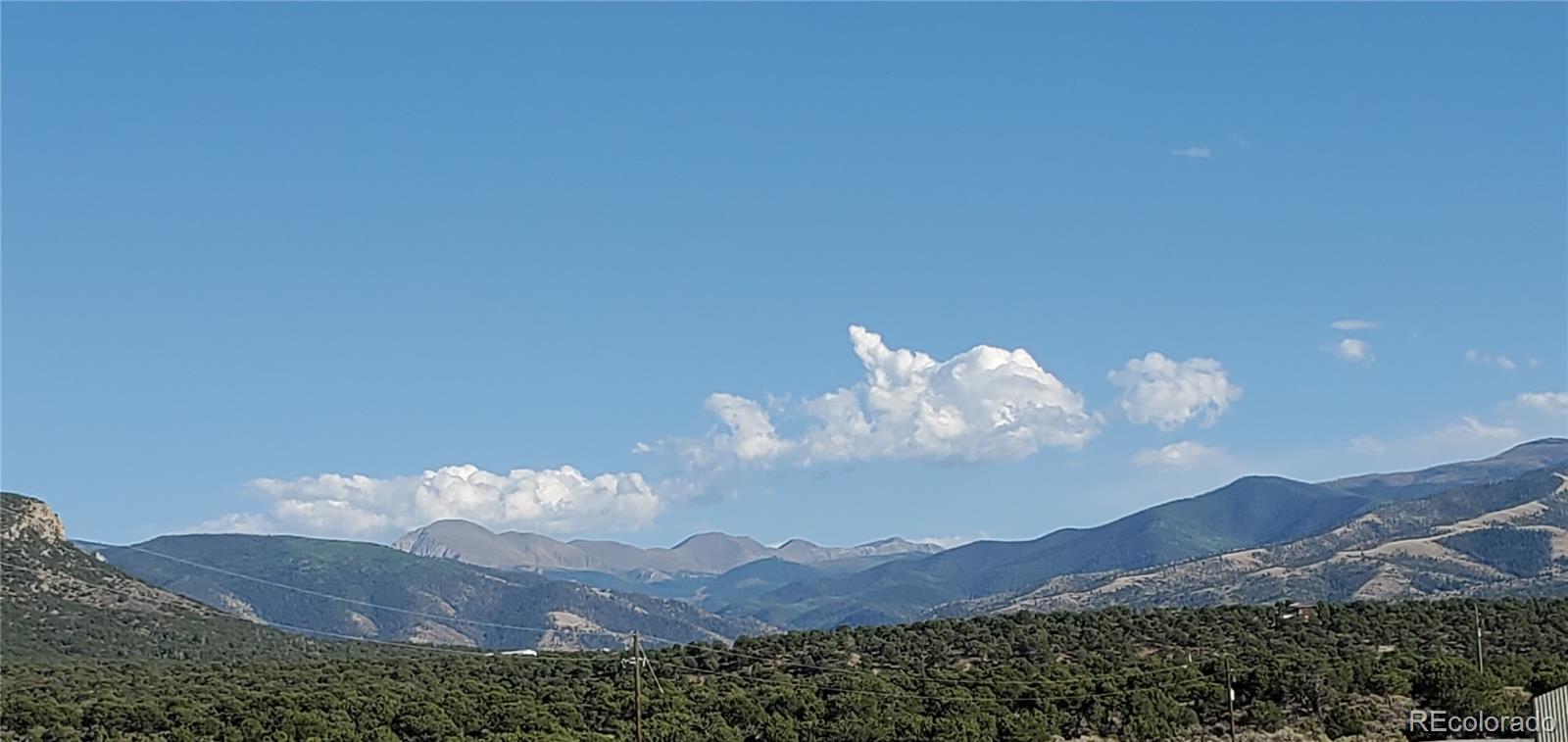 7025 Frelinghuysen Road Fort Garland, CO 81133 - Photo 17 of 19