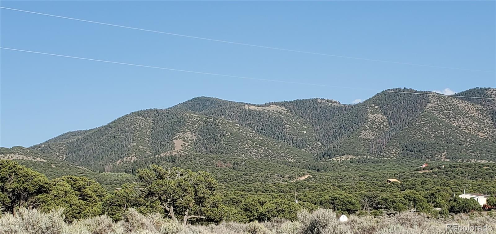 7025 Frelinghuysen Road Fort Garland, CO 81133 - Photo 18 of 19