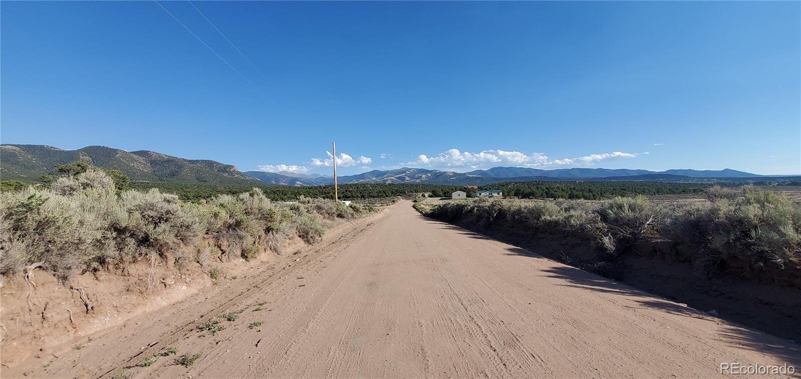 7025 Frelinghuysen Road Fort Garland, CO 81133 - Photo 19 of 19