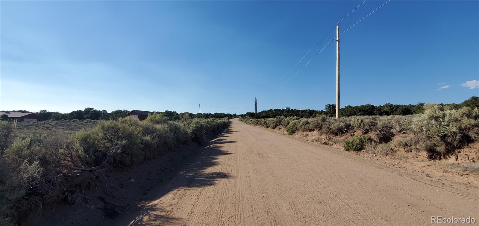 7025 Frelinghuysen Road Fort Garland, CO 81133 - Photo 2 of 19