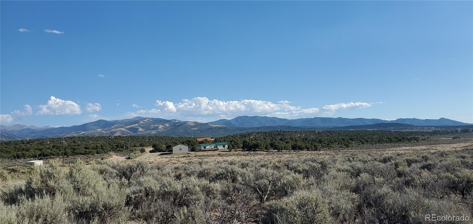 7025 Frelinghuysen Road Fort Garland, CO 81133 - Photo 8 of 19