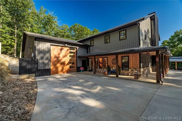 $2,400,000 | 520 Blue Water Bay Drive, Sunrise Beach, MO 65079