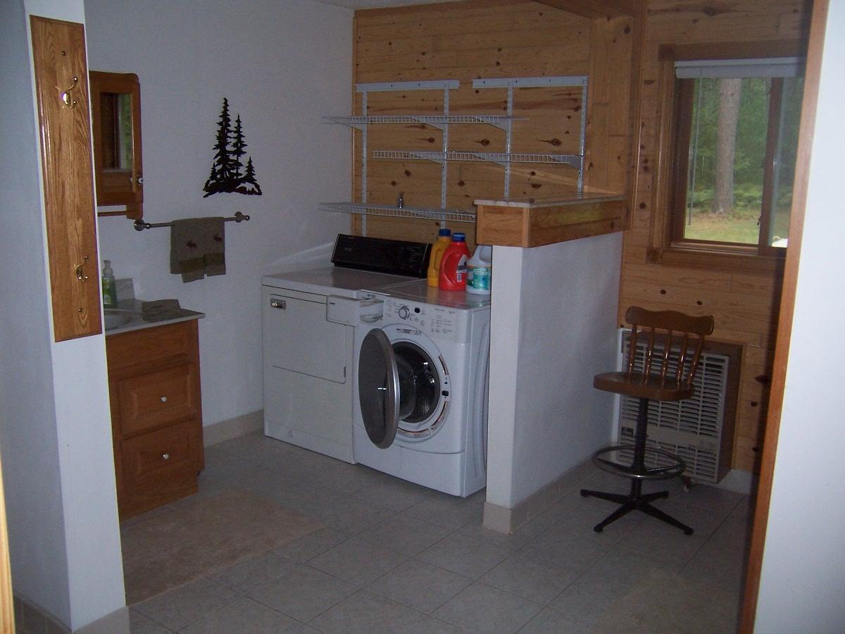 754 North Perry Creek Road Mio, MI 48647 - Photo 12 of 22 Gallery Image 12