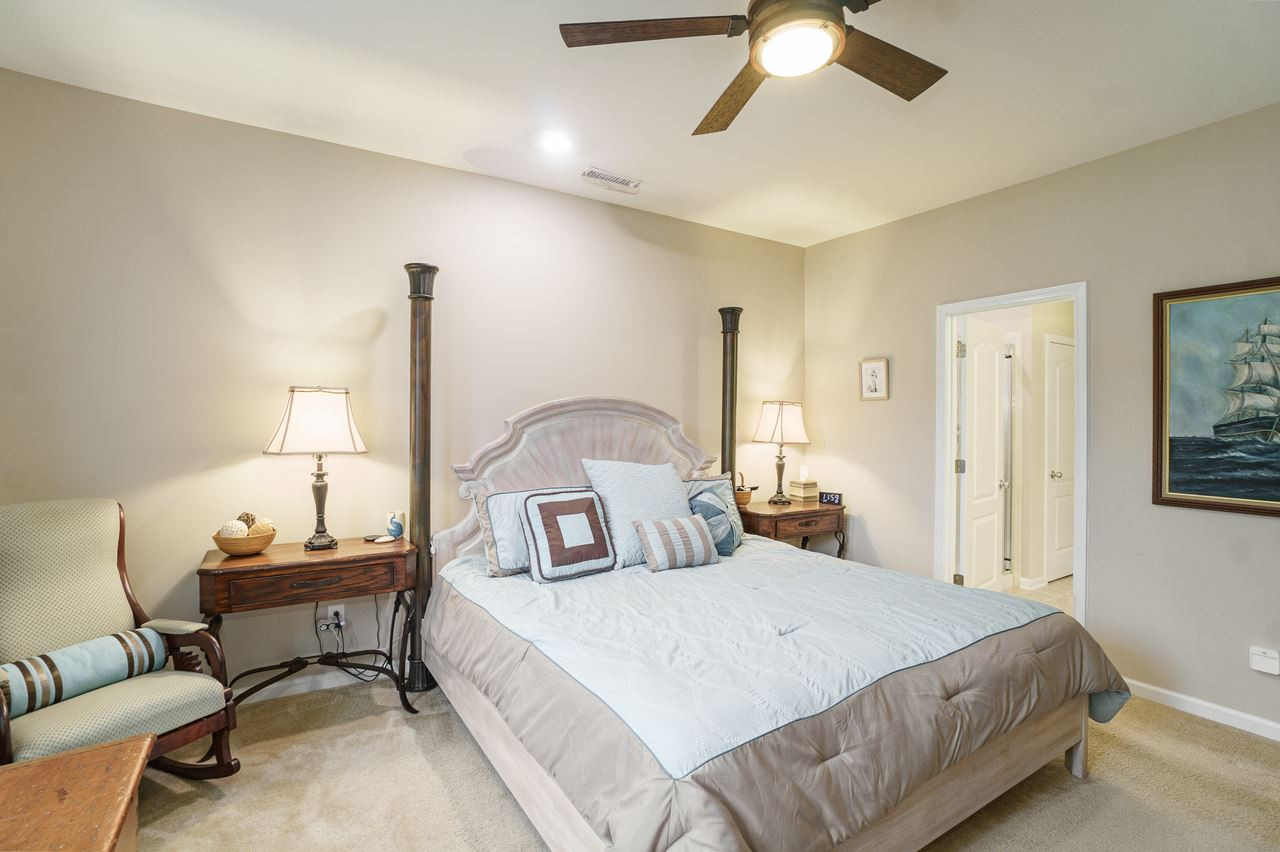 1305 Barnford Mill Road Wake Forest, NC 27587 - Photo 13 of 24 Photo 13