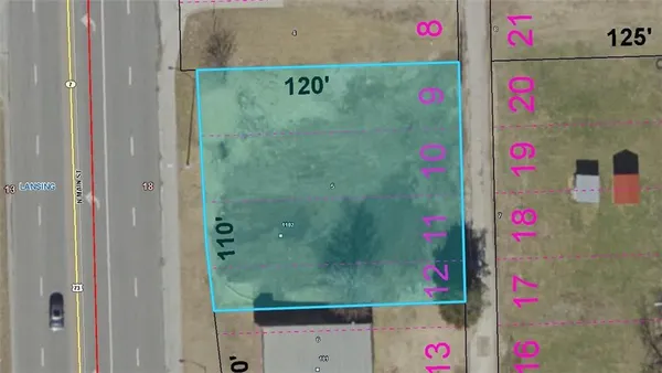 $225,000 | 1102 North Main Street, Lansing, KS 66043