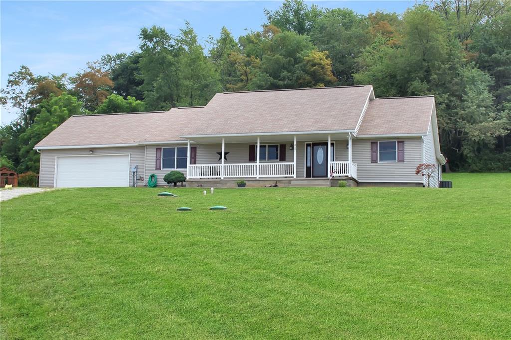 347 Eldersville Road Burgettstown, PA 15021 - Photo 1 of 25 Gallery Image 1