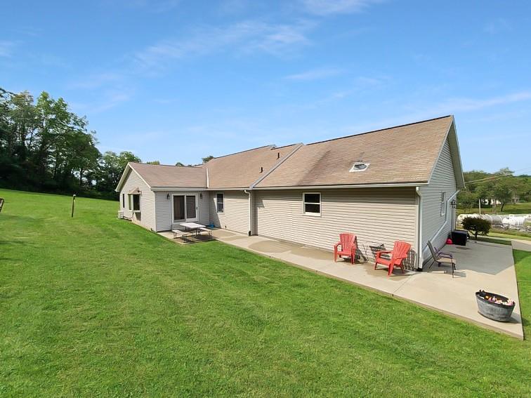 347 Eldersville Road Burgettstown, PA 15021 - Photo 3 of 25 Gallery Image 3