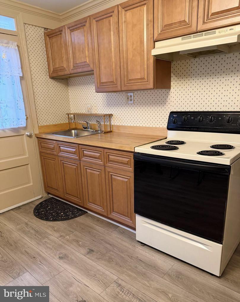 232 East 2nd Street Frederick, MD 21701 - Photo 24 of 33