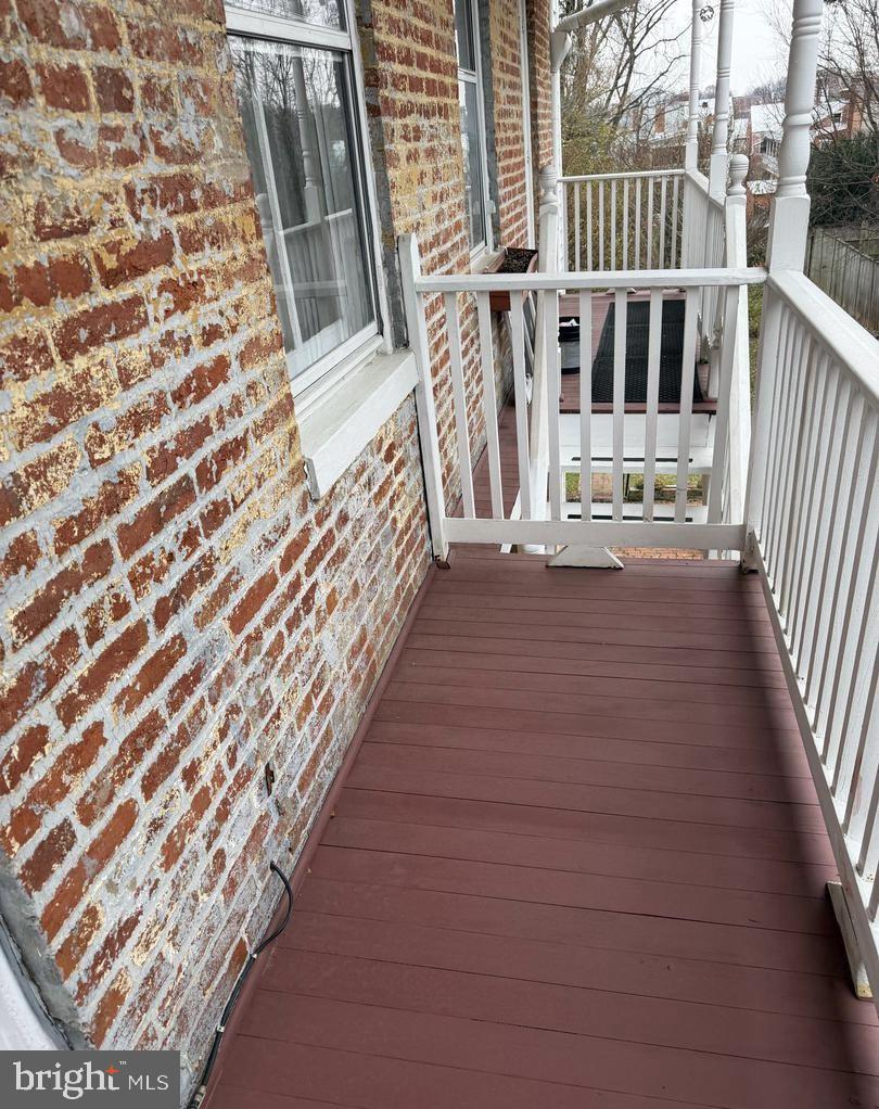 232 East 2nd Street Frederick, MD 21701 - Photo 27 of 33