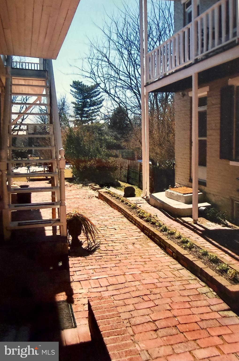 232 East 2nd Street Frederick, MD 21701 - Photo 28 of 33