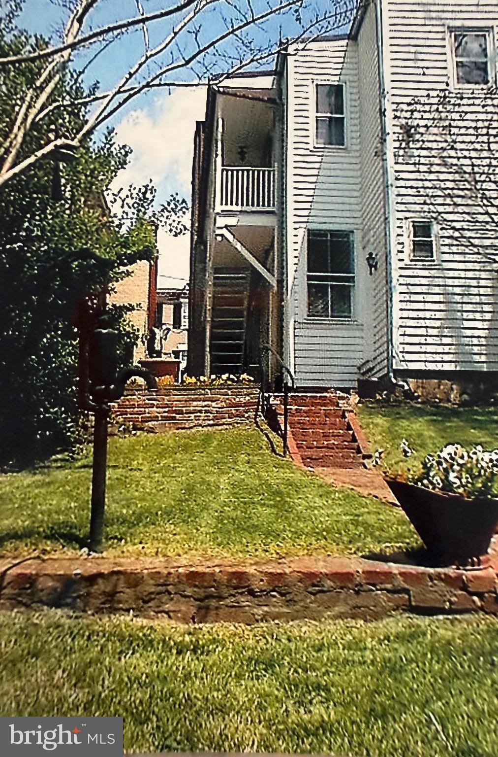 232 East 2nd Street Frederick, MD 21701 - Photo 32 of 33