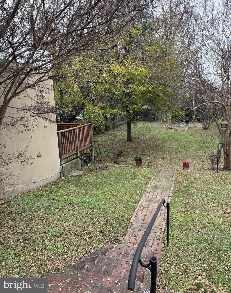 232 East 2nd Street Frederick, MD 21701 - Photo 33 of 33