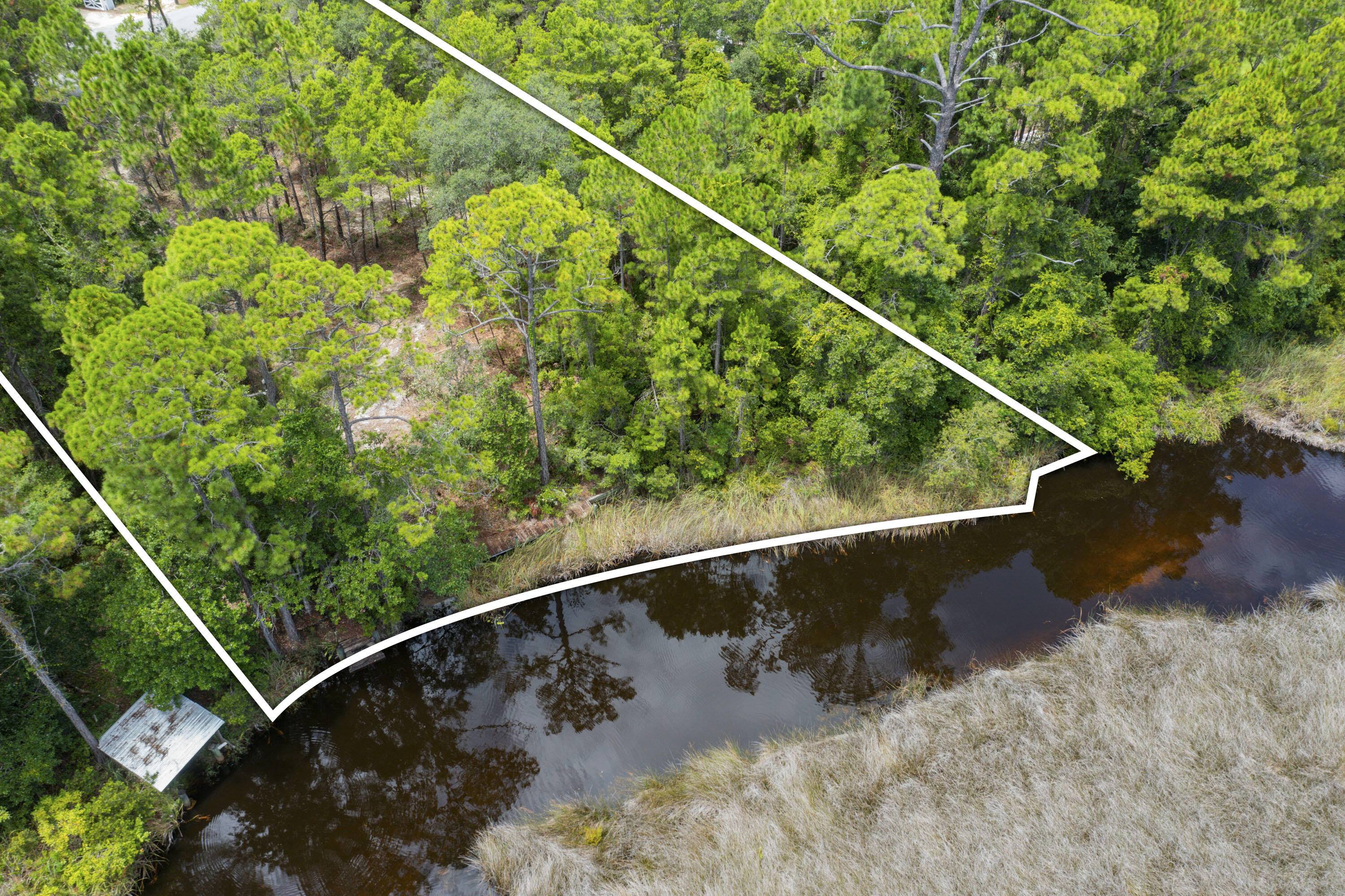 Lot 6 West Shore Dr Inlet Beach Inlet Beach, FL 32461 - Photo 21 of 21 DJI_0960