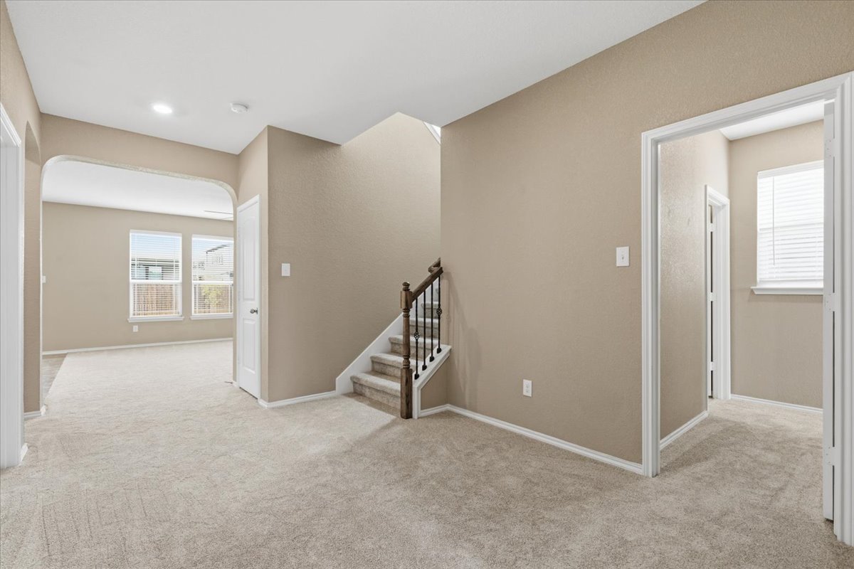 1006 Toltec Trail Georgetown, TX 78626 - Photo 6 of 40