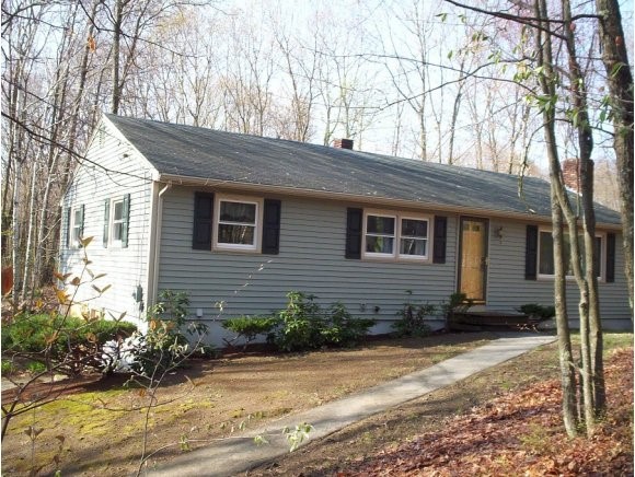 43 Walker Road Atkinson, NH 03811 - Photo 1 of 1