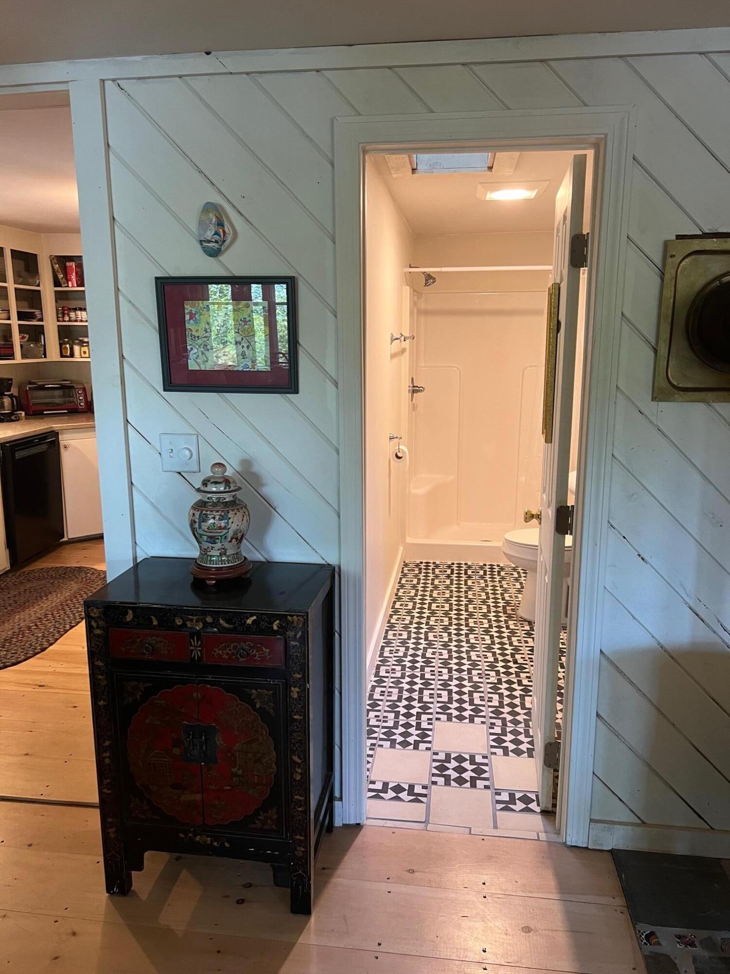 20 Rays Road Lincolnville, ME 04849 - Photo 25 of 31 Guest Bath