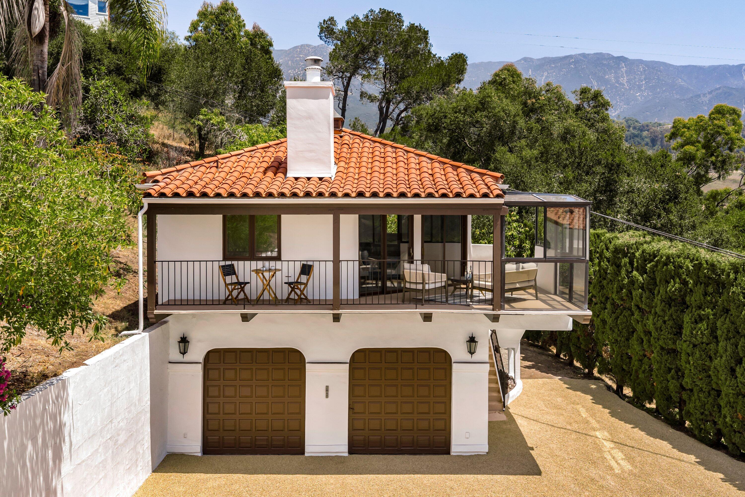 2745 Torito Road Santa Barbara, CA 93108 - Photo 16 of 23 Detached Guest House