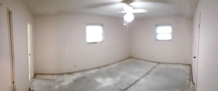 10495 Fm 346 Street West Flint, TX 75762 - Photo 17 of 19 a view of empty room with window