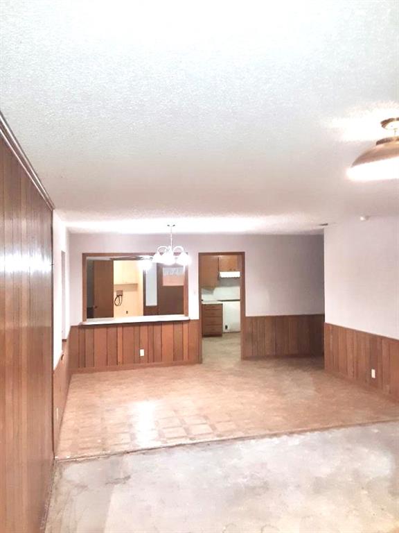 10495 Fm 346 Street West Flint, TX 75762 - Photo 6 of 19 a view of empty room with windows