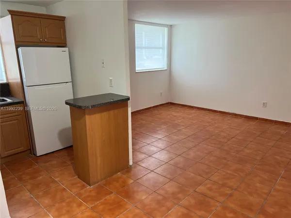 a view of a storage & utility room