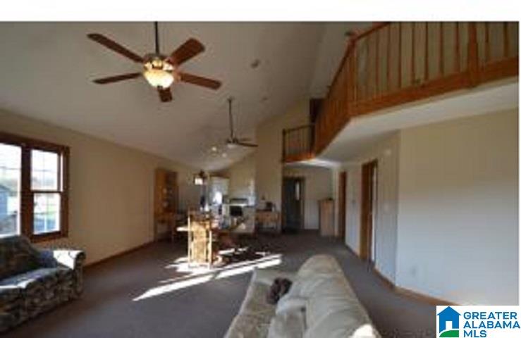 579 Jim Bagwell Road Empire, AL 35063 - Photo 5 of 20
