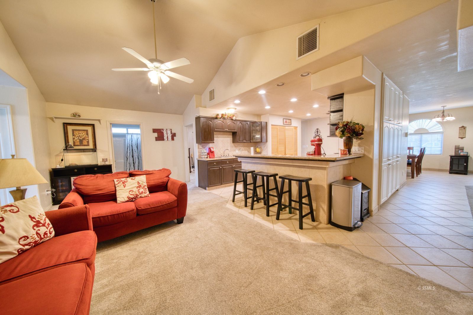 552 South Alvord Street Ridgecrest, CA 93555 - Photo 19 of 37 Gallery Image 19